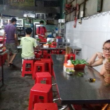 Tổng hợp- Quán Ăn Phở Thiên Ân - Làng Đại Học