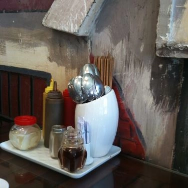 Tổng hợp- Quán Ăn Phở Thìn - Phố Nhỏ