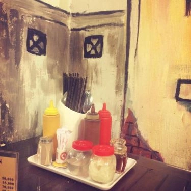 Tổng hợp- Quán Ăn Phở Thìn - Phố Nhỏ
