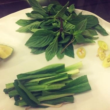 Tổng hợp- Quán Ăn Phở Thìn - Phố Nhỏ