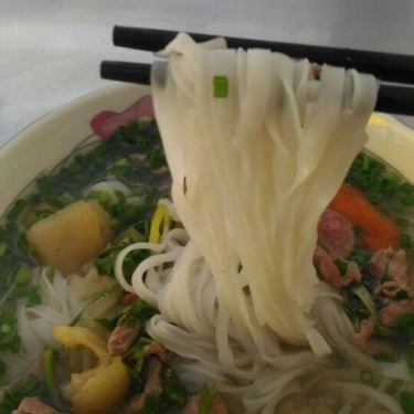 Món ăn- Quán Ăn Phở Thìn - Cây Trâm