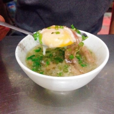 Món ăn- Quán Ăn Phở Thìn - Cây Trâm