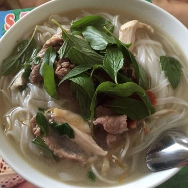 Món ăn- Quán Ăn Phở Thìn - Cây Trâm
