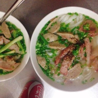 Món ăn- Quán Ăn Phở Thìn - Cây Trâm