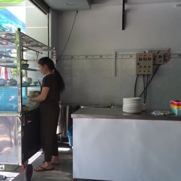 Tổng hợp- Quán Ăn Phở Thìn Hà Nội 2