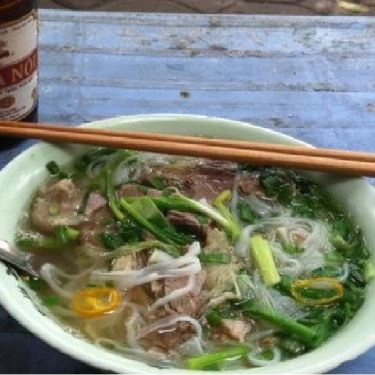 Món ăn- Quán Ăn Phở Thìn - Lò Đúc