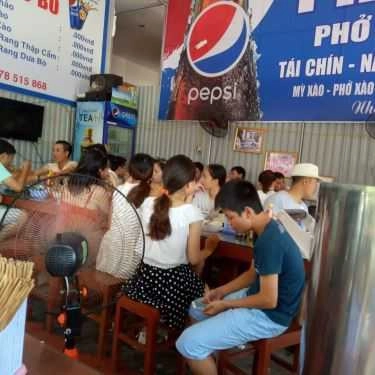 Tổng hợp- Phở Thìn - Phở Bò Nam Định
