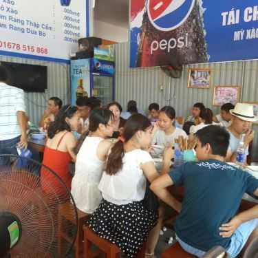 Tổng hợp- Phở Thìn - Phở Bò Nam Định