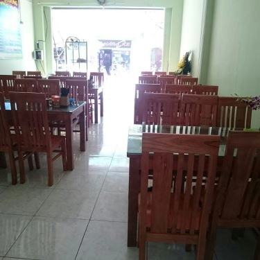 Không gian- Quán Ăn Phở Mr Cường Hàng Muối - Thị Trấn Đông Anh