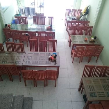 Không gian- Quán Ăn Phở Mr Cường Hàng Muối - Thị Trấn Đông Anh