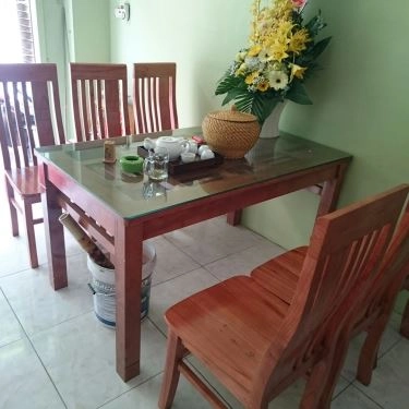 Không gian- Quán Ăn Phở Mr Cường Hàng Muối - Thị Trấn Đông Anh