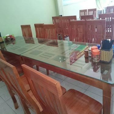 Không gian- Quán Ăn Phở Mr Cường Hàng Muối - Thị Trấn Đông Anh