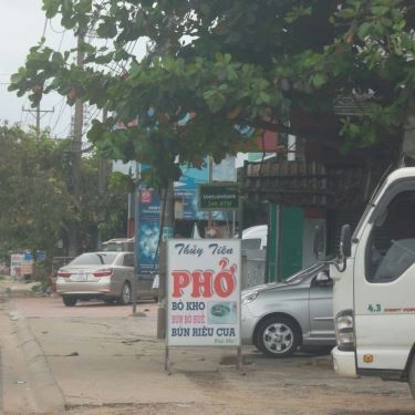 Tổng hợp- Quán Ăn Thủy Tiên - Phở, Bò Kho & Bún Bò Huế