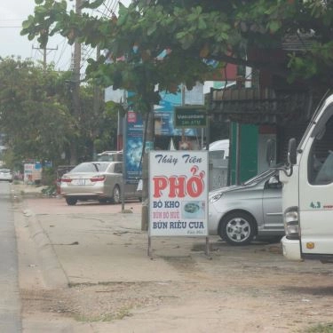 Tổng hợp- Quán Ăn Thủy Tiên - Phở, Bò Kho & Bún Bò Huế