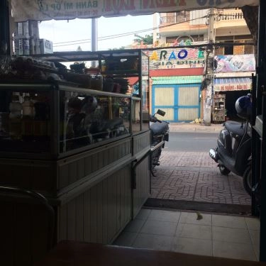 Tổng hợp- Quán Ăn Phở Tiến Lợi - Nơ Trang Long