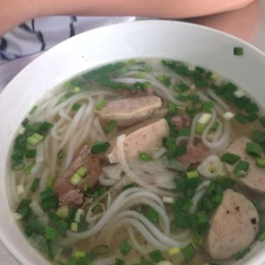 Món ăn- Quán Ăn Phở Tiến Thành