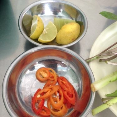 Tổng hợp- Quán Ăn Phở Tiến Thành