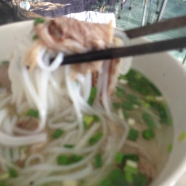 Món ăn- Quán Ăn Phở Tiến Thành