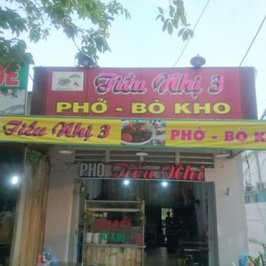 Tổng hợp- Quán Ăn Tiểu Nhị 3 - Phở & Bò Kho