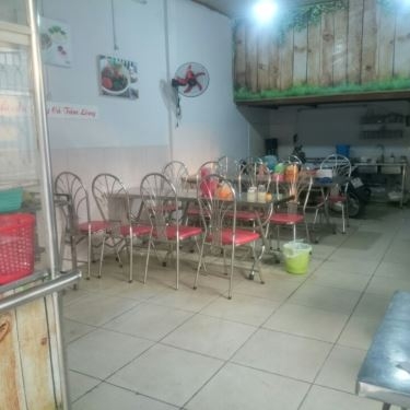 Tổng hợp- Quán Ăn Tiểu Nhị 3 - Phở & Bò Kho