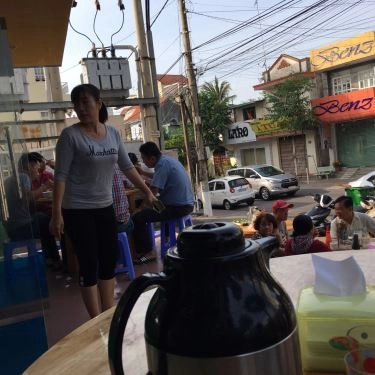 Tổng hợp- Quán Ăn Phở Tín