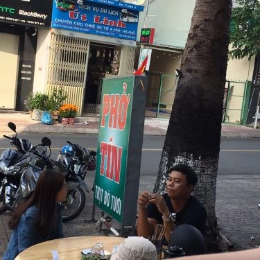 Tổng hợp- Quán Ăn Phở Tín