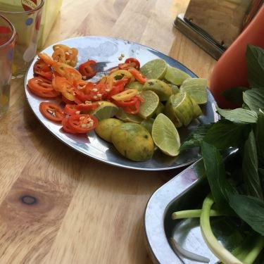 Tổng hợp- Quán Ăn Phở Tín