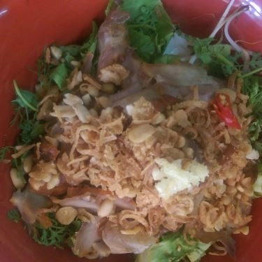 Món ăn- Quán Ăn Phương Ngọc - Phở Tíu