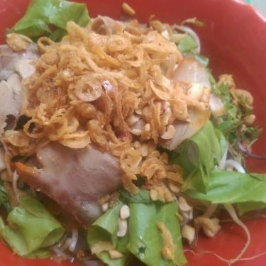 Món ăn- Quán Ăn Phương Ngọc - Phở Tíu