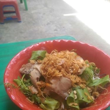 Món ăn- Quán Ăn Phương Ngọc - Phở Tíu