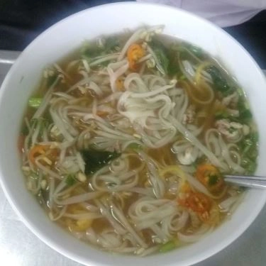 Món ăn- Quán Ăn Phở Tới