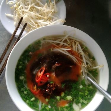 Món ăn- Quán Ăn Phở Tới