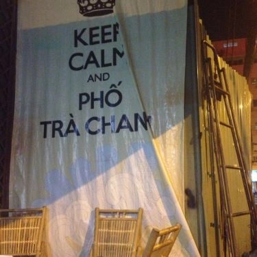 Tổng hợp- Quán Ăn Phố Trà Chanh