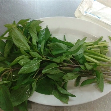 Tổng hợp- Quán Ăn Phở Trang - Nguyễn Oanh