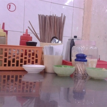 Tổng hợp- Quán Ăn Phở Trang - Nguyễn Oanh