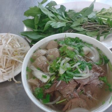 Món ăn- Quán Ăn Phở Trang - Nguyễn Oanh