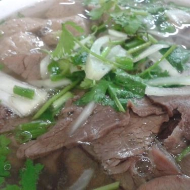 Món ăn- Quán Ăn Phở Trang - Nguyễn Oanh
