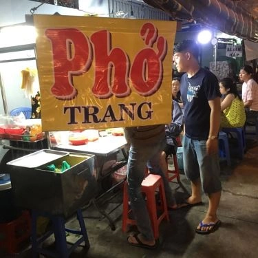 Tổng hợp- Quán Ăn Phở Trang