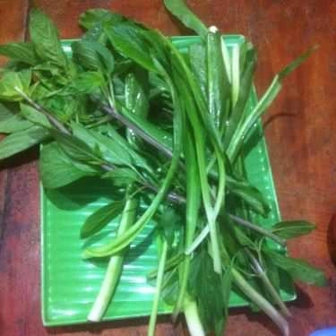 Tổng hợp- Quán Ăn Phở Tràng An
