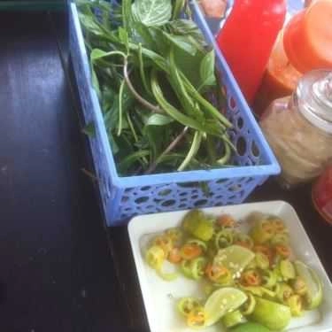 Tổng hợp- Quán Ăn Phở Tràng An