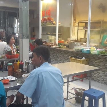 Tổng hợp- Quán Ăn Phở Trang - Nguyễn Oanh