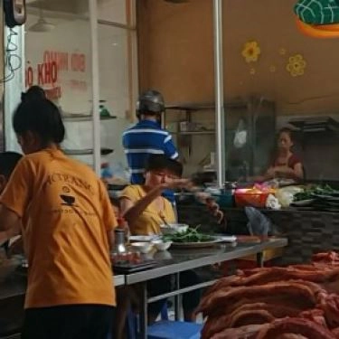 Tổng hợp- Quán Ăn Phở Trang - Nguyễn Oanh