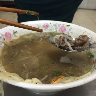 Món ăn- Quán Ăn Phở Trang - Phan Đăng Lưu
