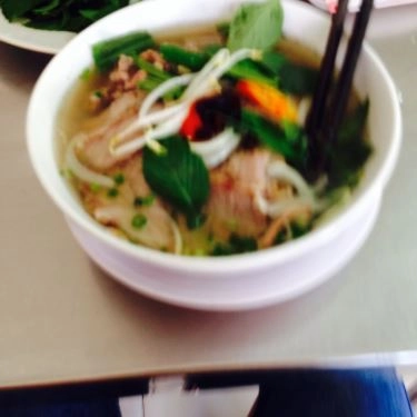 Món ăn- Quán Ăn Phở Trang - Phan Đăng Lưu