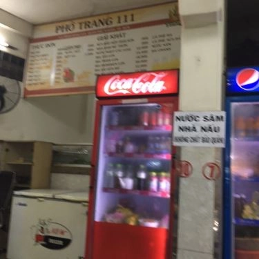Tổng hợp- Quán Ăn Phở Trang - Phan Đăng Lưu