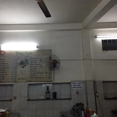 Tổng hợp- Quán Ăn Phở Trang - Phan Đăng Lưu