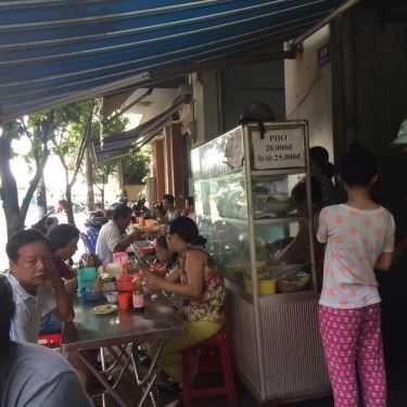 Tổng hợp- Quán Ăn Phở Trang