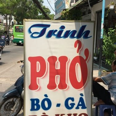 Tổng hợp- Quán Ăn Quán Trinh - Phở Bò, Phở Gà & Bò Kho