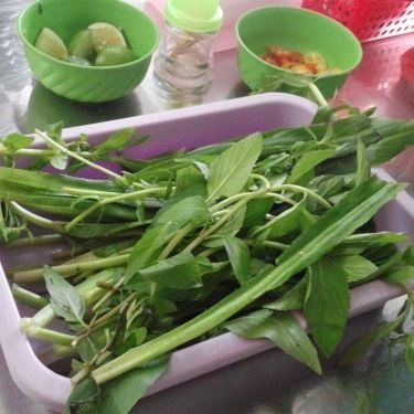 Món ăn- Quán Ăn Phở Trinh - Thảo Điền