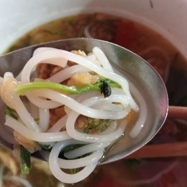 Tổng hợp- Quán Ăn Phở Trộn Cô Mai - Chợ Kim Liên